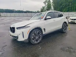 5UX43EU00S9Z95697 2025 BMW X5