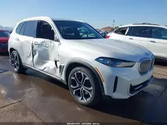 5UX43EU00T9085906 2026 BMW X5