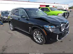 5UX43EU00T9086618 2026 BMW X5