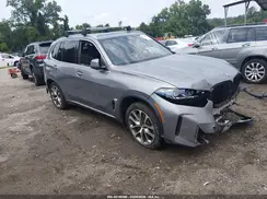 5UX43EU00T9131461 2026 BMW X5