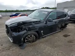 5UX43EU00T9160622 2026 BMW X5