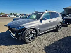 5UX43EU00T9314410 2026 BMW X5