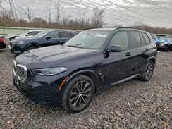 5UX43EU01R9S57319 2024 BMW X5