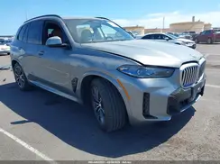 5UX43EU01R9S63167 2024 BMW X5