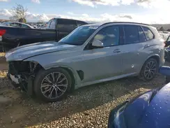 5UX43EU01R9S95634 2024 BMW X5