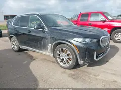 5UX43EU01R9T44833 2024 BMW X5
