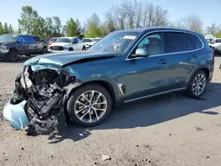 5UX43EU01R9T80389 2024 BMW X5