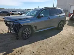 5UX43EU01R9T84877 2024 BMW X5