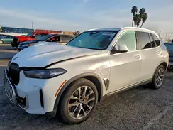 5UX43EU01R9T89450 2024 BMW X5