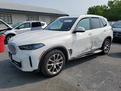 5UX43EU01R9U24147 2024 BMW X5