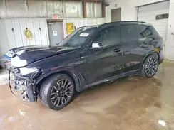 5UX43EU01R9U78645 2024 BMW X5