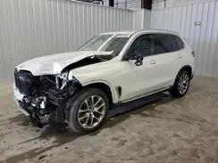 5UX43EU01S9X00154 2025 BMW X5