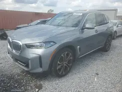 5UX43EU01S9Y14672 2025 BMW X5