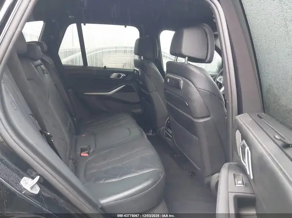 5UX43EU01S9Y53374 2025 BMW X5 - Image 8