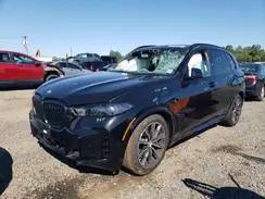 5UX43EU01S9Y60132 2025 BMW X5