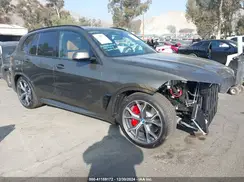 5UX43EU01S9Y63273 2025 BMW X5