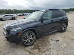 5UX43EU01S9Y73379 2025 BMW X5