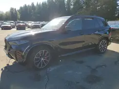 5UX43EU01S9Z09118 2025 BMW X5