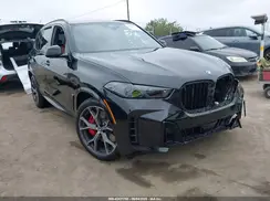 5UX43EU01S9Z70243 2025 BMW X5