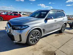 5UX43EU01T9037606 2026 BMW X5