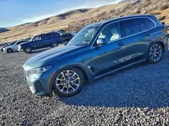 5UX43EU01T9120789 2026 BMW X5