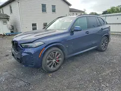 5UX43EU01T9266707 2026 BMW X5