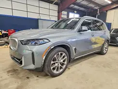 5UX43EU01T9291753 2026 BMW X5