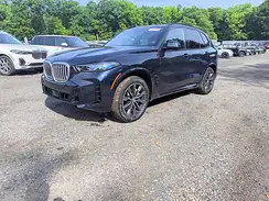5UX43EU01T9339655 2026 BMW X5
