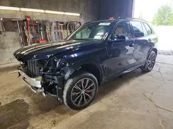 5UX43EU01T9402429 2026 BMW X5
