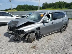 5UX43EU02R9S32218 2024 BMW X5