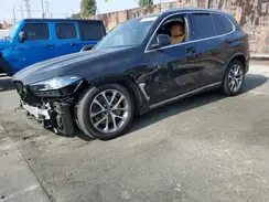5UX43EU02R9S55904 2024 BMW X5