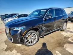 5UX43EU02R9S69477 2024 BMW X5