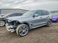 5UX43EU02R9S78325 2024 BMW X5