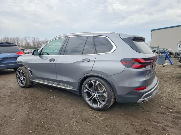5UX43EU02R9S78325 2024 BMW X5 - Image 2
