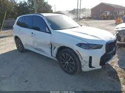 5UX43EU02R9T09752 2024 BMW X5