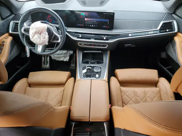 5UX43EU02R9T18211 2024 BMW X5 - Image 8