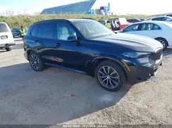 5UX43EU02R9T36076 2024 BMW X5