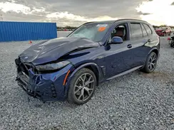 5UX43EU02R9U06417 2024 BMW X5