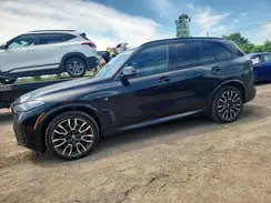 5UX43EU02R9U14016 2024 BMW X5