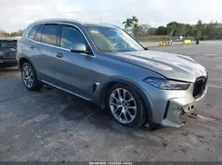 5UX43EU02R9U56024 2024 BMW X5