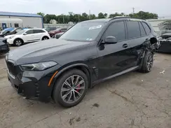 5UX43EU02R9U91727 2024 BMW X5