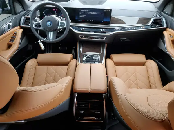 5UX43EU02R9U91727 2024 BMW X5 - Image 8