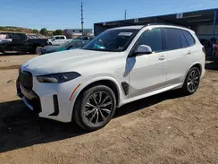 5UX43EU02R9U94501 2024 BMW X5