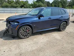 5UX43EU02S9002684 2025 BMW X5