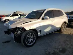 5UX43EU02S9W73031 2025 BMW X5