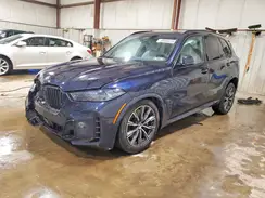 5UX43EU02S9W92517 2025 BMW X5