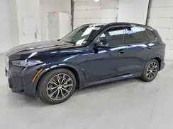5UX43EU02S9W92761 2025 BMW X5