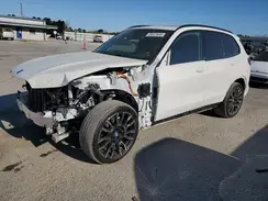 5UX43EU02S9W94171 2025 BMW X5