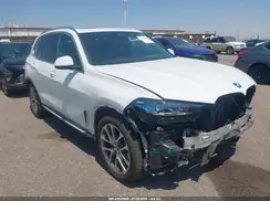5UX43EU02S9X94514 2025 BMW X5