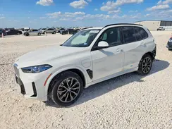 5UX43EU02S9Y24174 2025 BMW X5